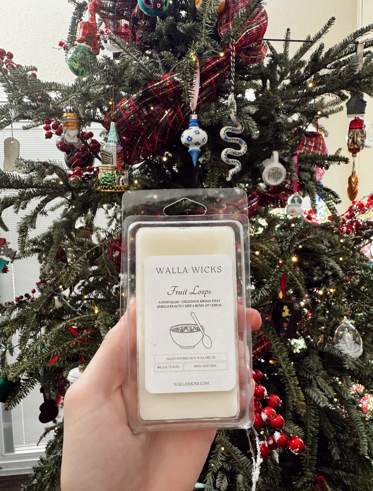 WAX MELTS