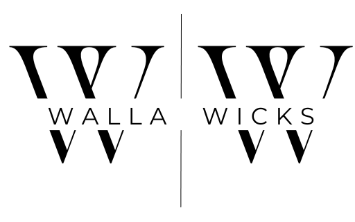 Walla Wicks + Wonders